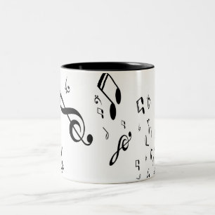 Café Mug
