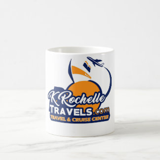 Café Mug