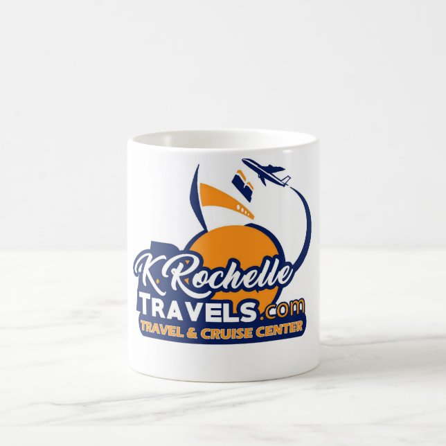 Café Mug (Centre)