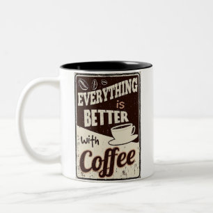 Café Mug