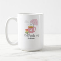 Café Mug