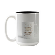 Café Mug
