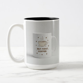 Café Mug