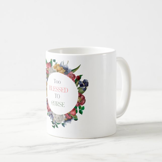 Café Mug (Devant droit)