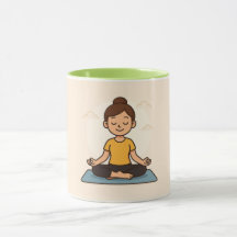 Café Mug