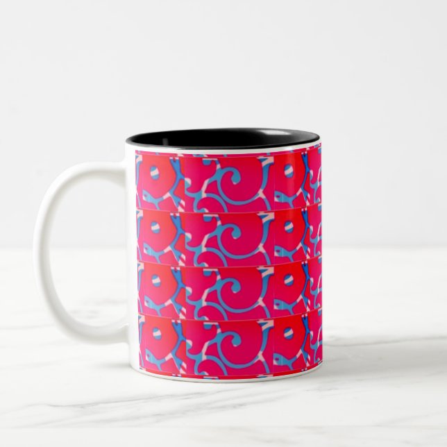 Café Mug (Gauche)