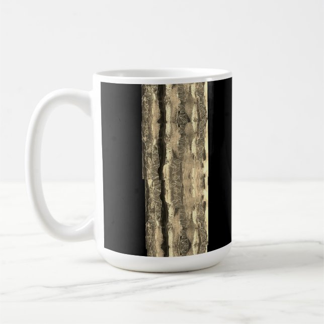 Café Mug (Gauche)
