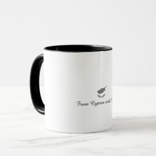 Café Mug