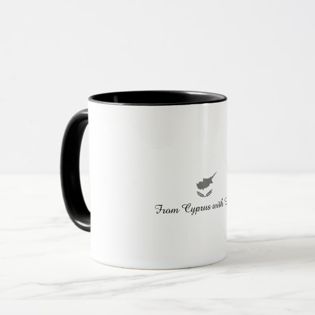 Café Mug (Devant gauche)