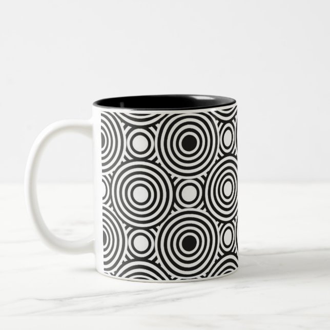 Café Mug (Gauche)