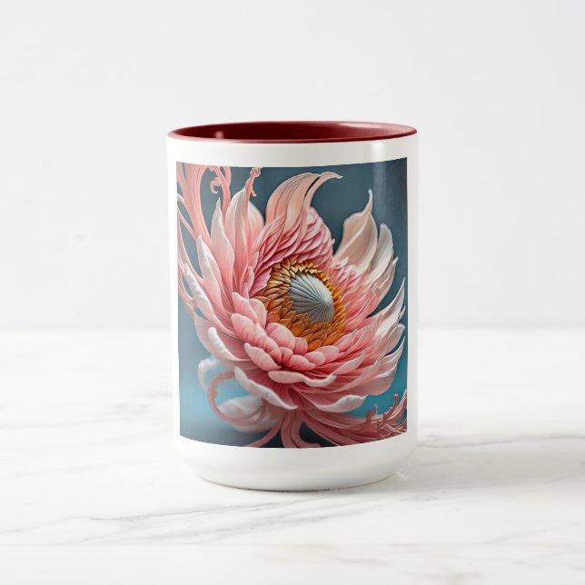 Café Mug (Centre)