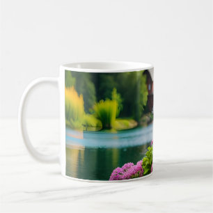 Café Mug