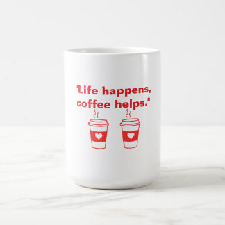 Café Mug
