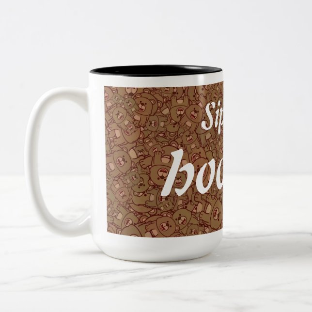 Café Mug (Gauche)