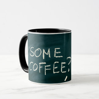 Café Mug