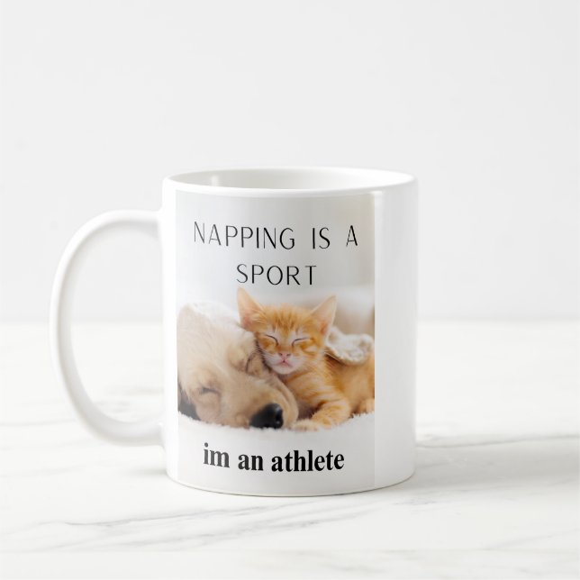 Café Mug (Gauche)