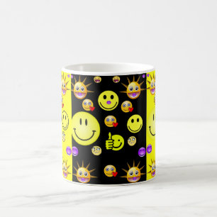 Café Mug