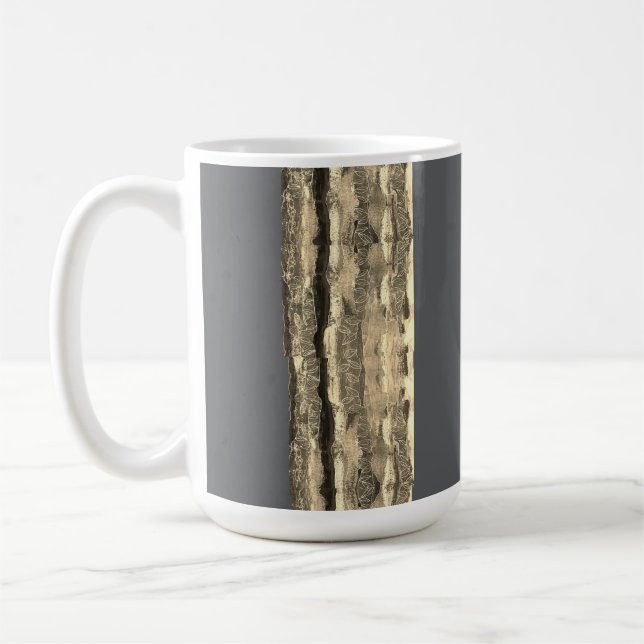 Café Mug (Gauche)