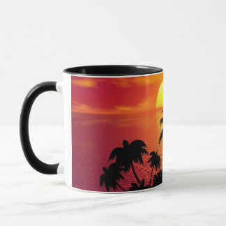 CAFÉ MUG / CAFÉ CUP