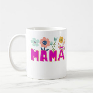 Cafe mug Mother's Day 11 Oz Ceramics W-PT ZLE