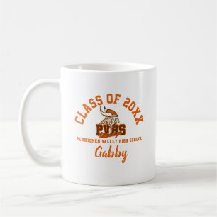 Café Mug Perkiomen Valley High School, Thé, Coupe
