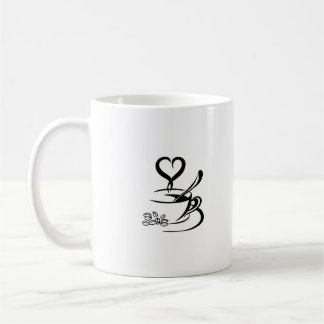 Café Mug pour les amateurs de café - Plaisir parfa