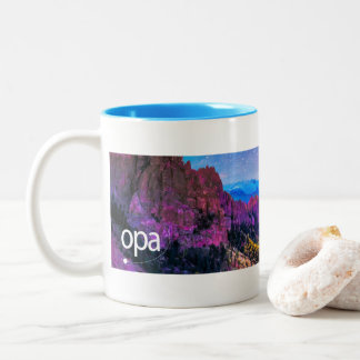 Café Mug - Retraite OPA 2024