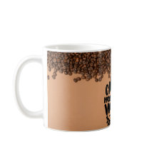 "Café Mug : Votre dose quotidienne de joie"