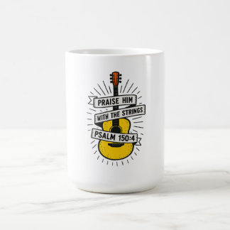 Café Mugs