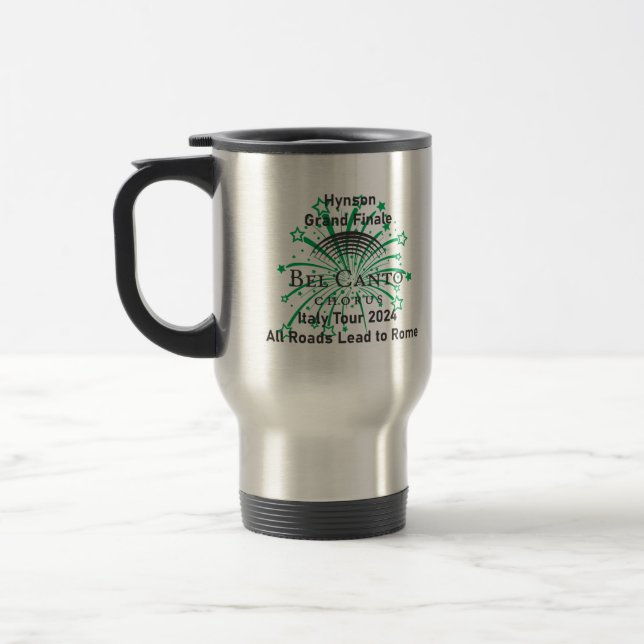 Café Mugs (Gauche)