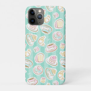 Café Paris iPhone 11 Pro Case