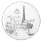 Cafe Paris