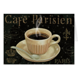 Café Parisien