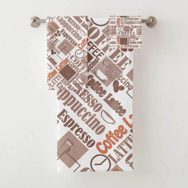 Café préféré (En situation)