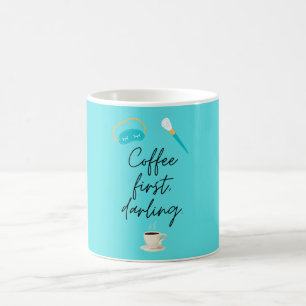 Café Première Mug Chérie