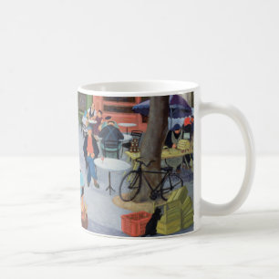 Cafe Provence Coffee Mug