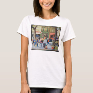 Cafe Provence T-Shirt