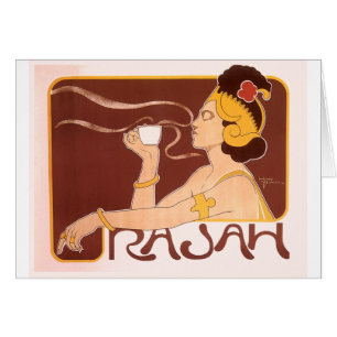 Café Rajah
