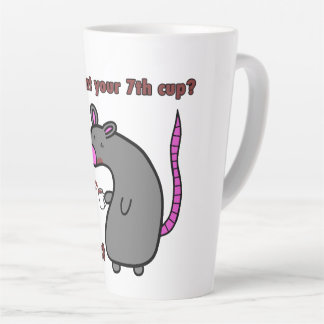 Café Rat Mug