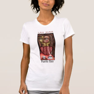 Café SJ T-Shirt