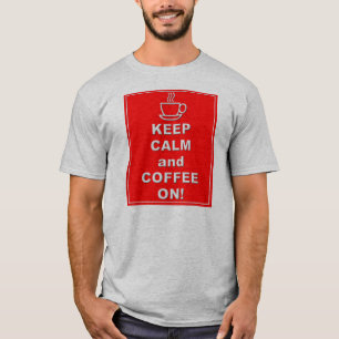 Café Sur T-shirt