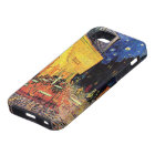 Cafe Terrace at Night by Vincent van Gogh