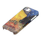 Café Terrasse à la nuit par Vincent van Gogh