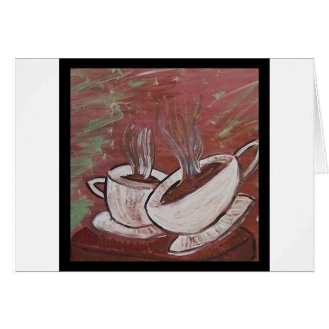 café ? thé ? (Devant horizontal)