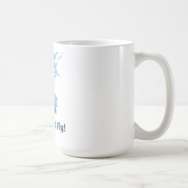 Café/Thé de Mug (Droite)