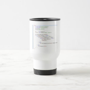$cafeina travel mug