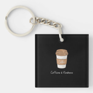 Caféine et gentillesse