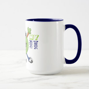 Caféine Mug