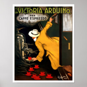 Cafetière Art déco vintage Espresso