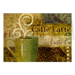 Caffe Latte